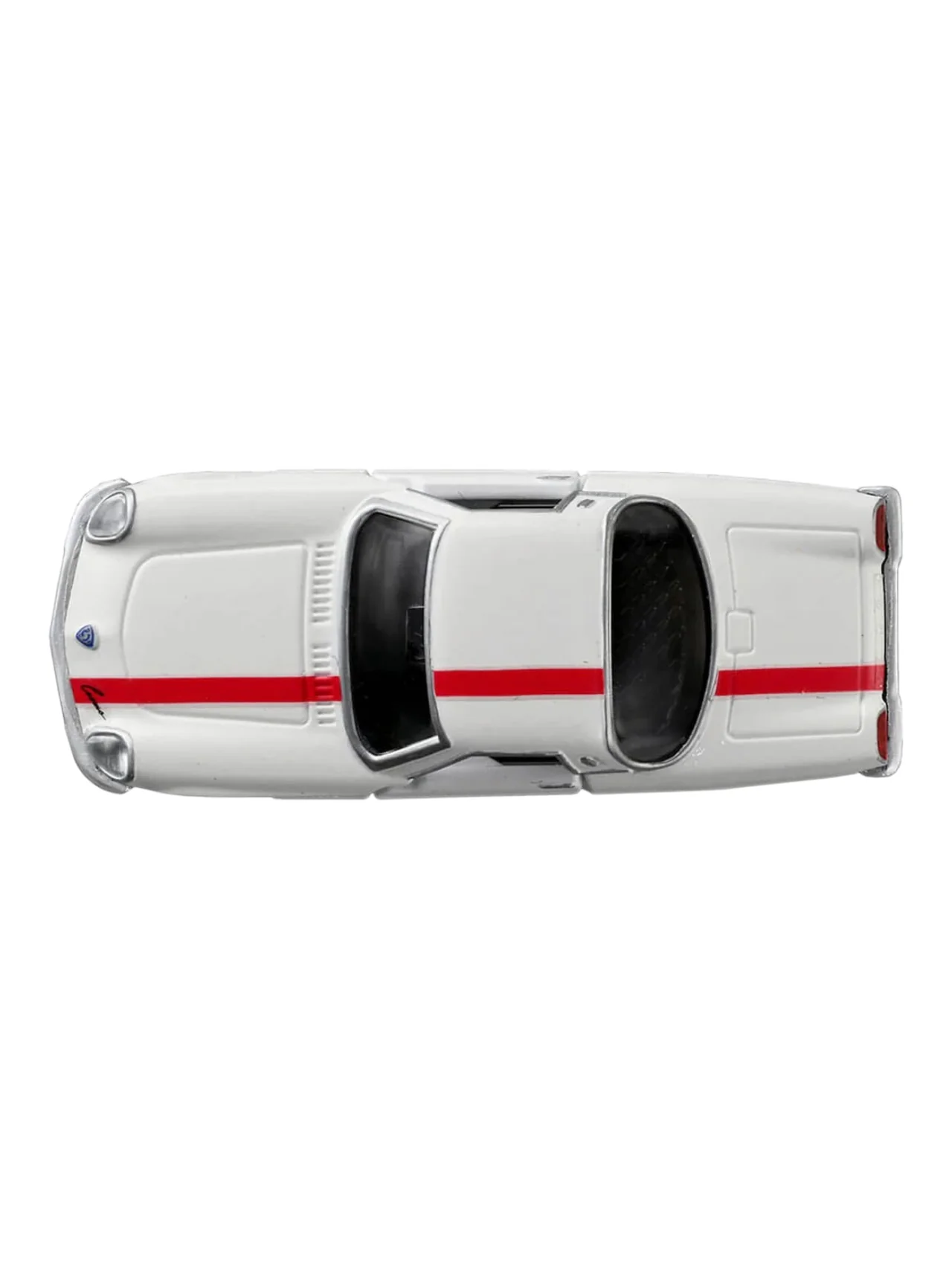 Takara Tomy Tomica Vintage Mazda Cosmos Sport NERV Premium Diecast Model 1:64 Scale No.04 - Image 3