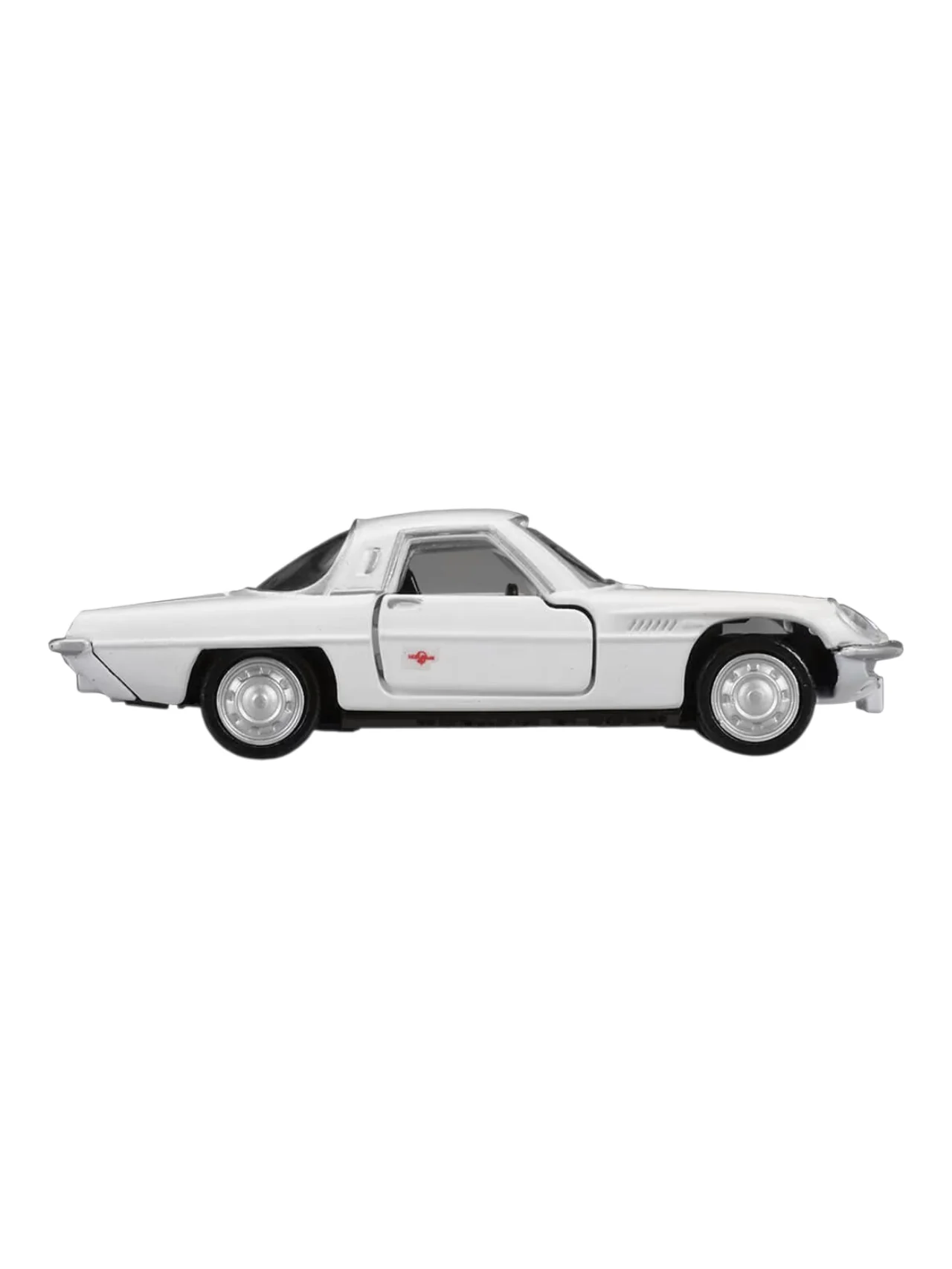 Takara Tomy Tomica Vintage Mazda Cosmos Sport NERV Premium Diecast Model 1:64 Scale No.04 - Image 5