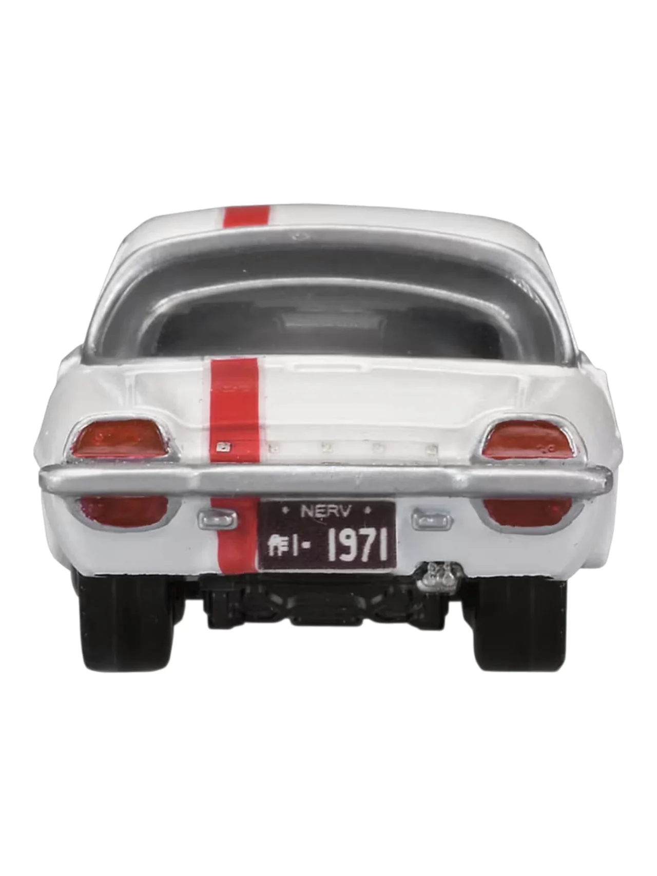 Takara Tomy Tomica Vintage Mazda Cosmos Sport NERV Premium Diecast Model 1:64 Scale No.04 - Image 8