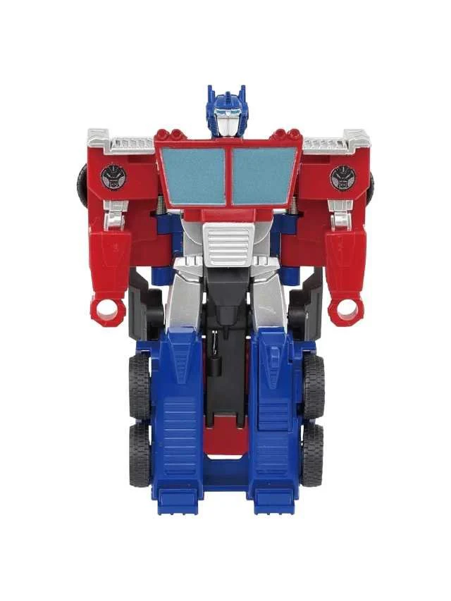 Takara Tomy transformers ess-01 (Blister Damage car mint condition) - Image 2