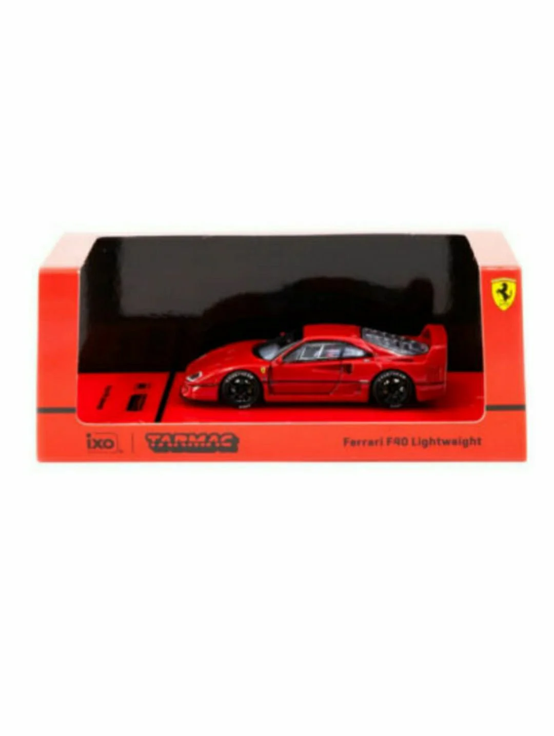 tarmac Ferrari f40 lightweight