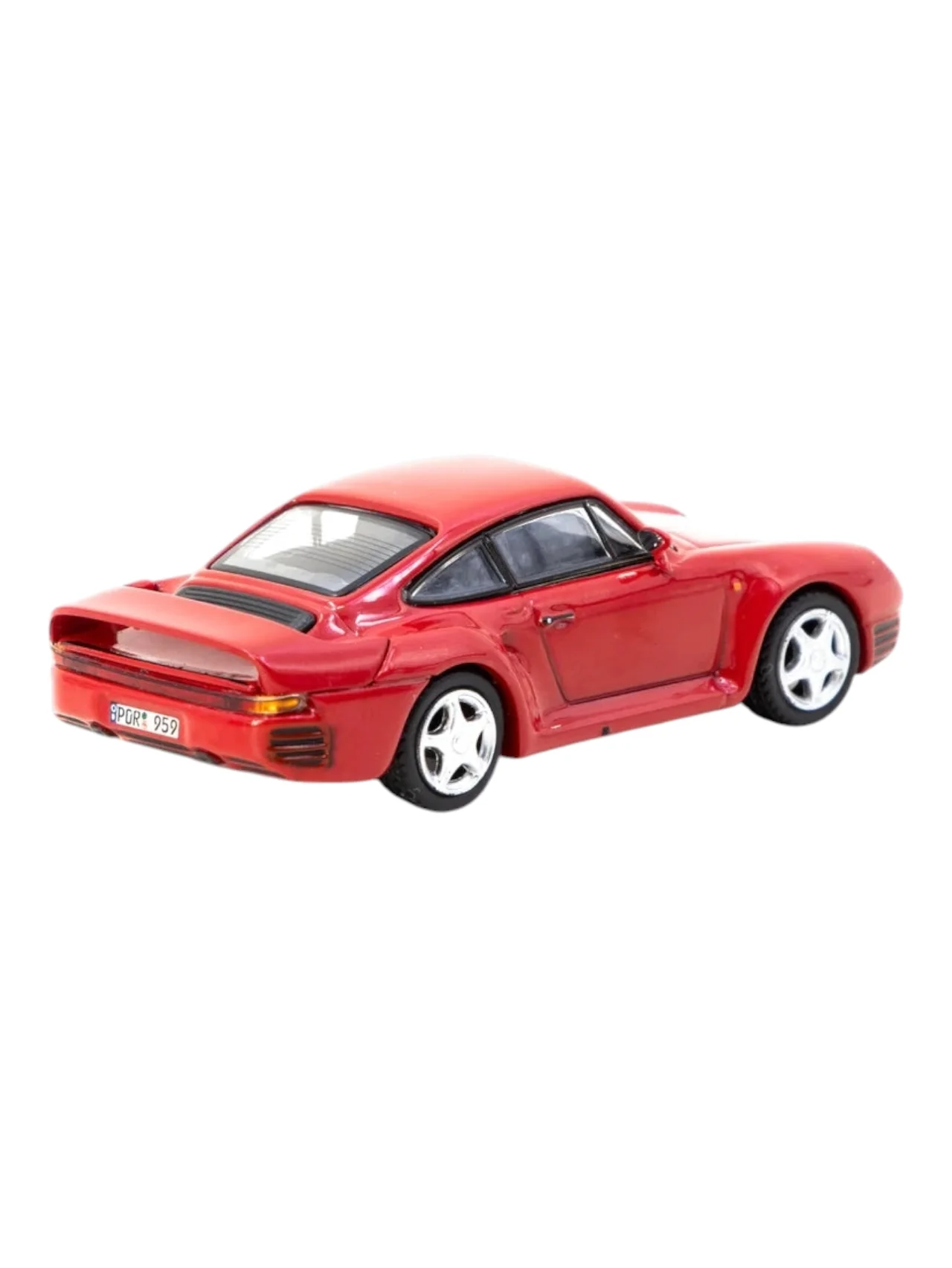 Tarmac works porsche 959 scale 1:64 - Image 3