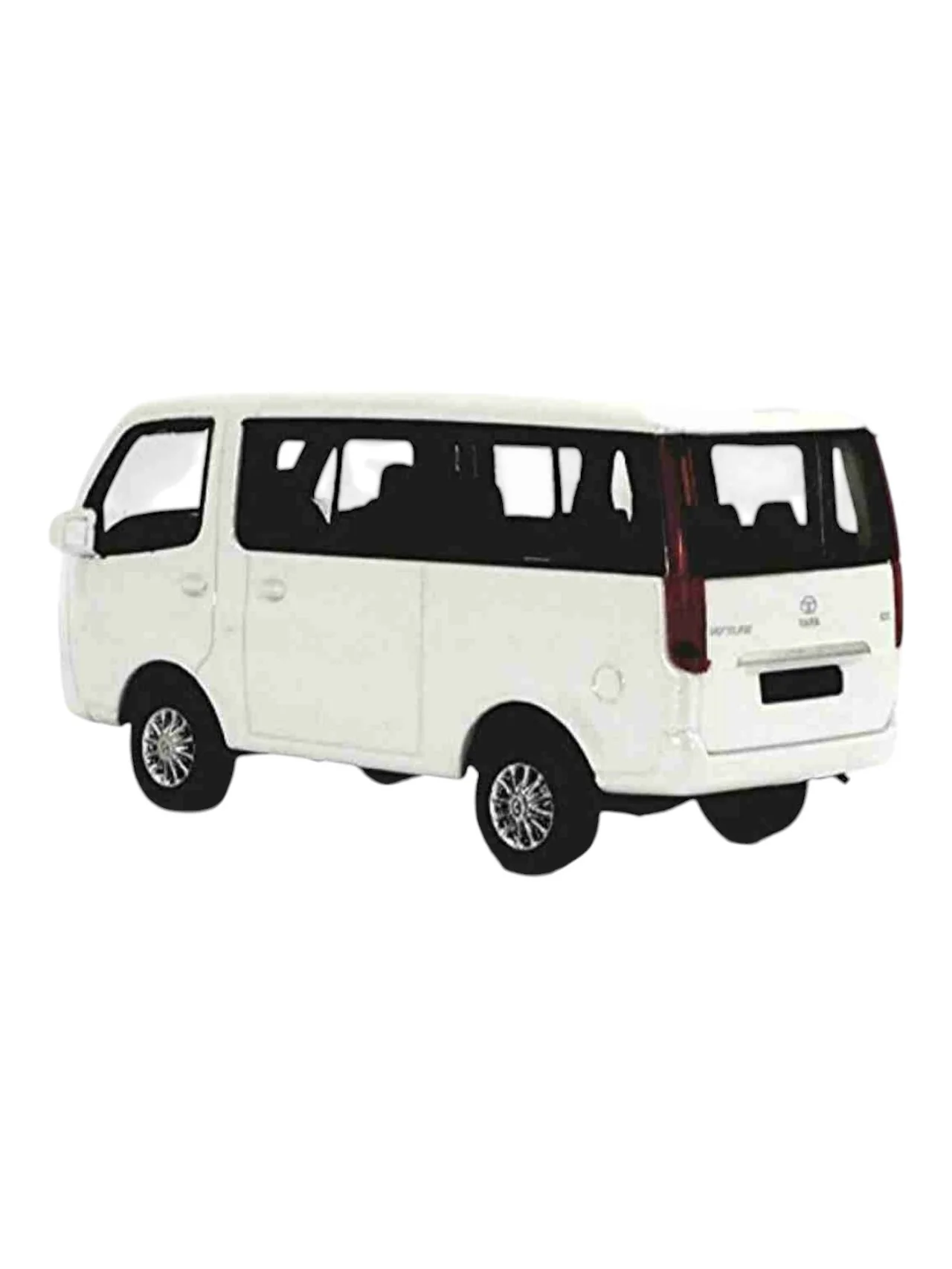 Tata Venture
Official Licence Product - Image 2