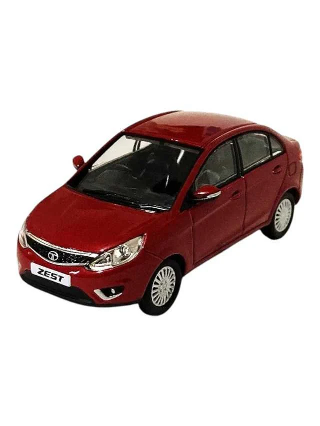 Tata Zest
Official Licence Merchandise