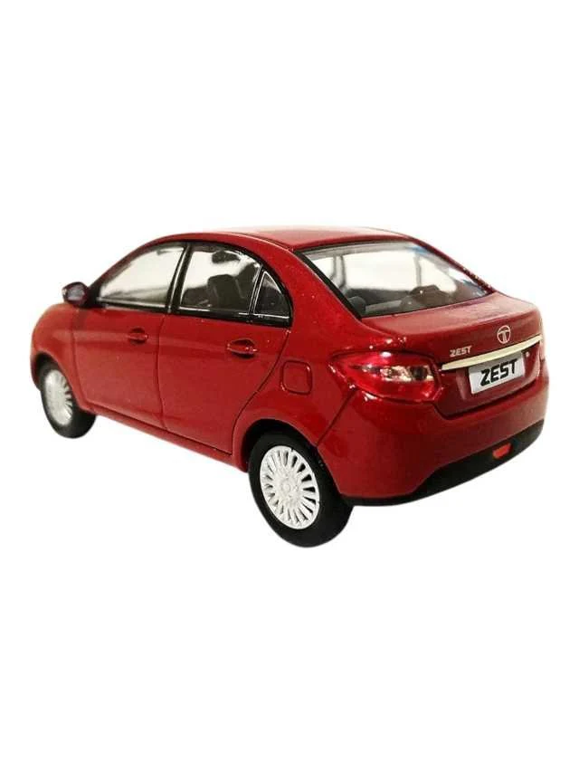 Tata Zest
Official Licence Merchandise - Image 2