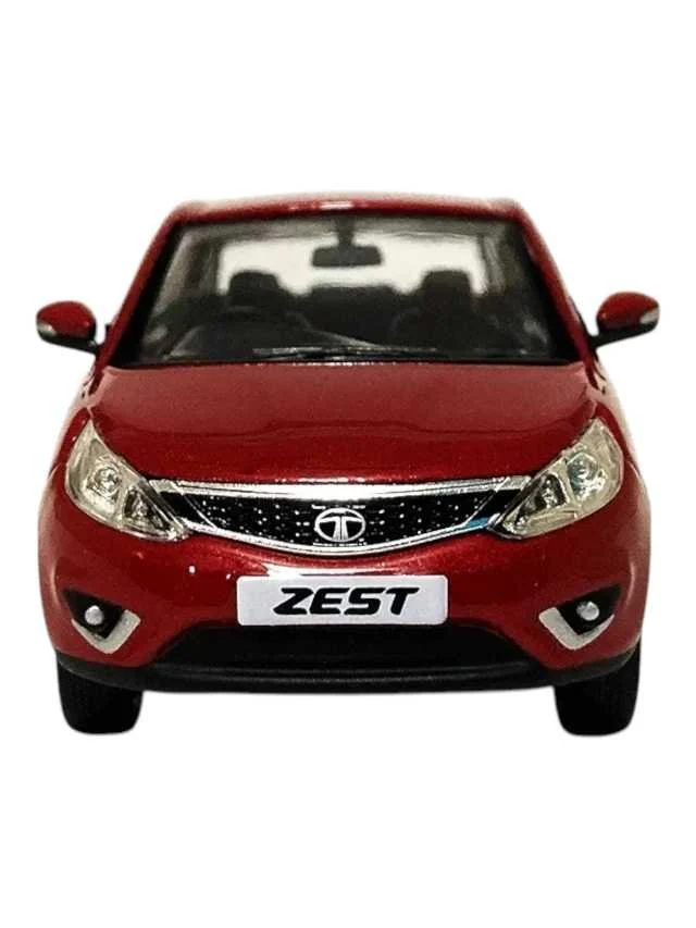 Tata Zest
Official Licence Merchandise - Image 3