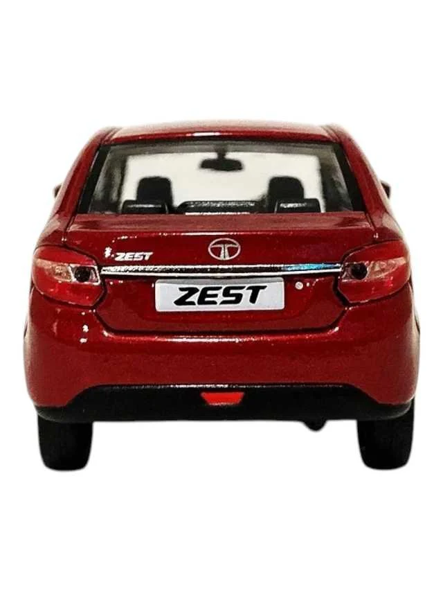 Tata Zest
Official Licence Merchandise - Image 4