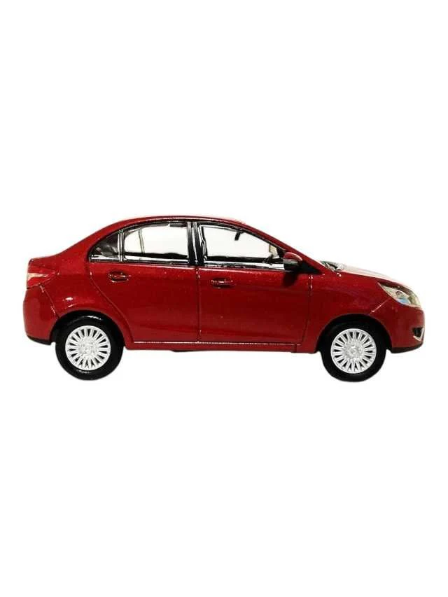 Tata Zest
Official Licence Merchandise - Image 5
