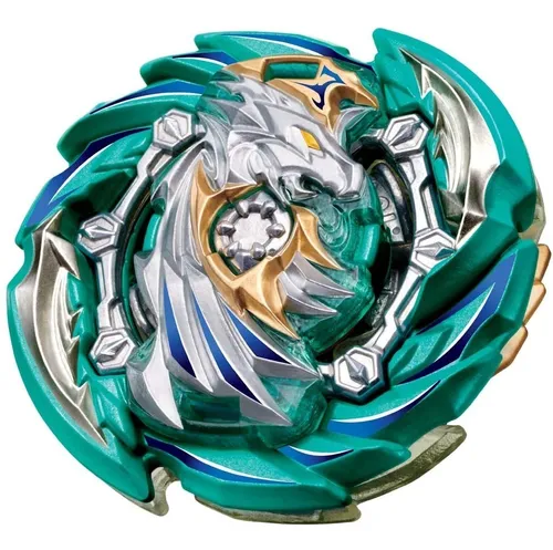 Tomica beyblade b-148 heaven pegasus - Image 4
