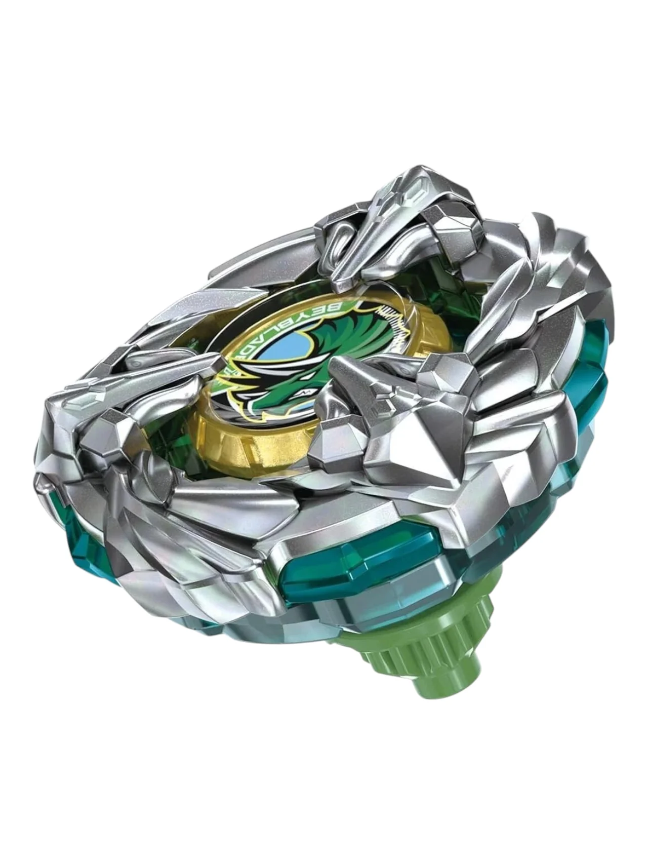 Tomica beyblade x bx-44 m-85bs xtreme gear sports - Image 2