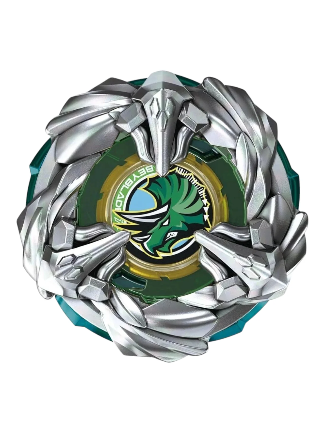 Tomica beyblade x bx-44 m-85bs xtreme gear sports - Image 3