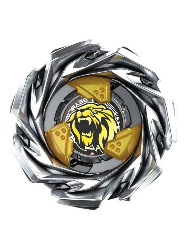 Tomica Beyblade X UX-06 - Image 2