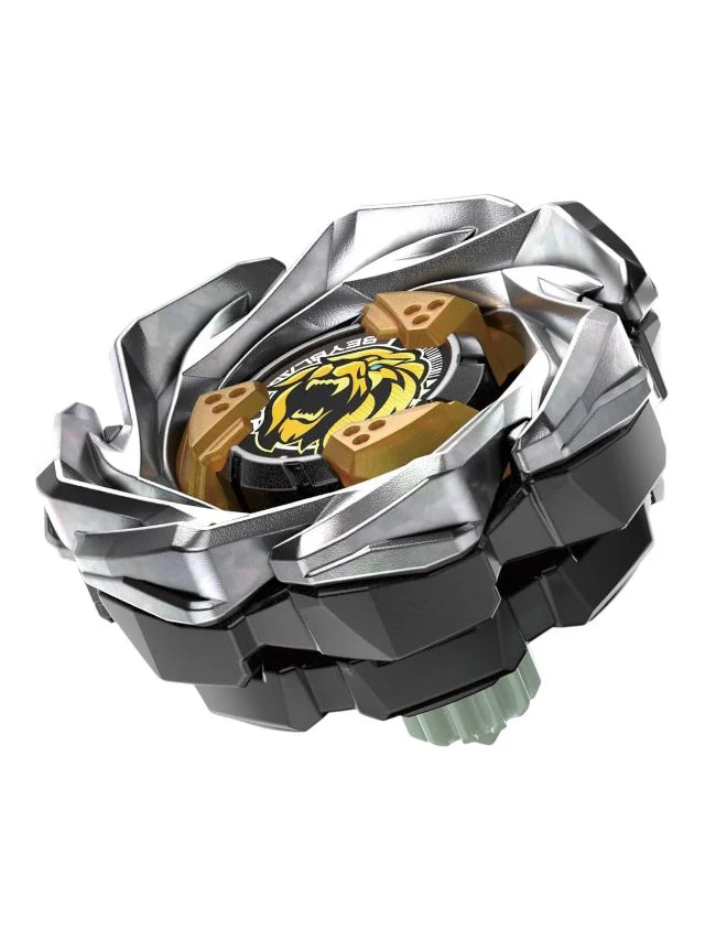 Tomica Beyblade X UX-06 - Image 3