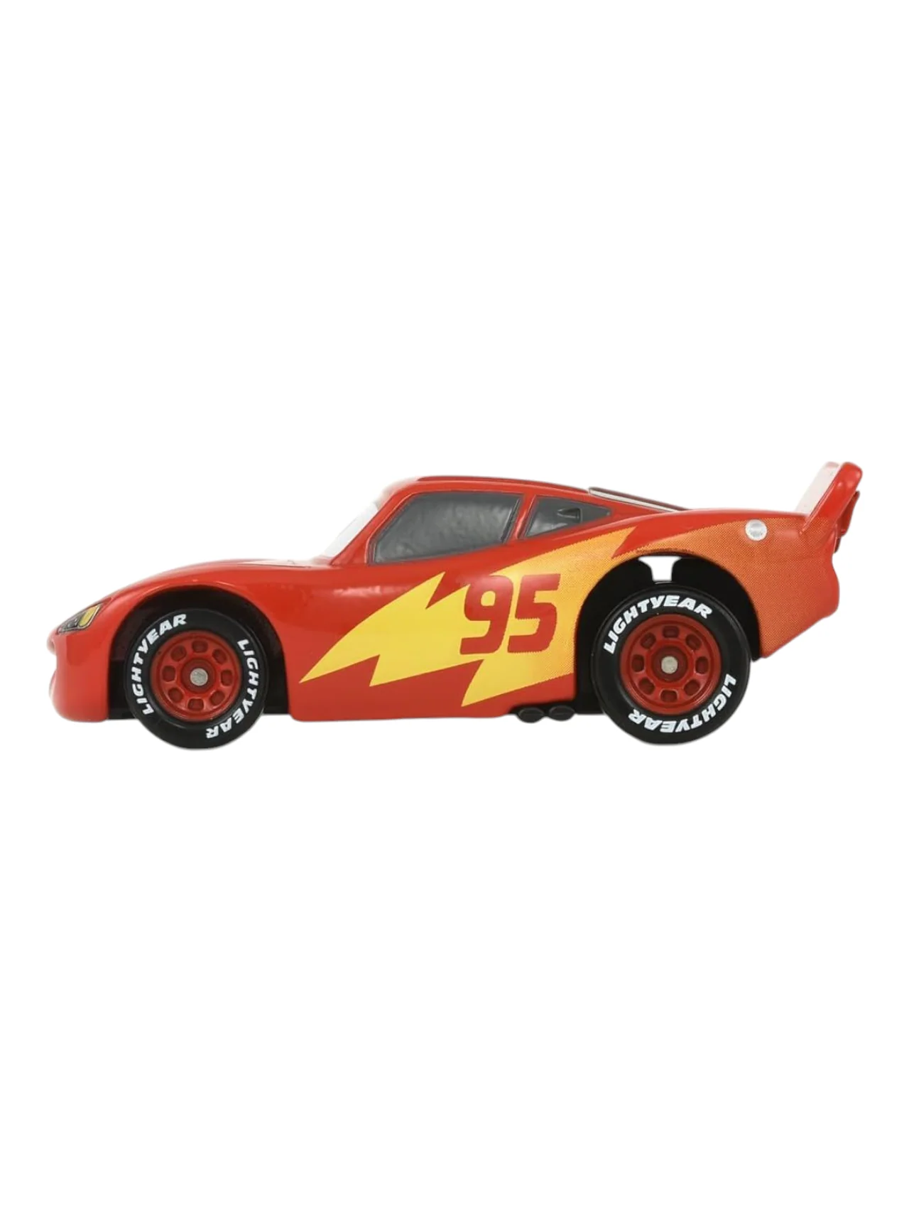 Tomica Disney Pixar Lightning McQueen C-34 1:64 Scale - Image 3