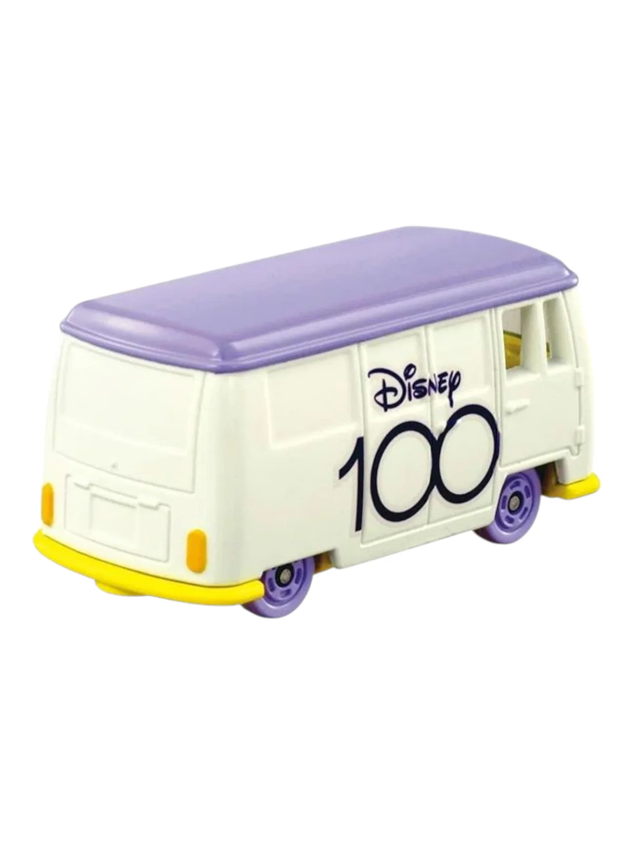 Tomica Dream Disney 100 Collection Camper Van - Image 2
