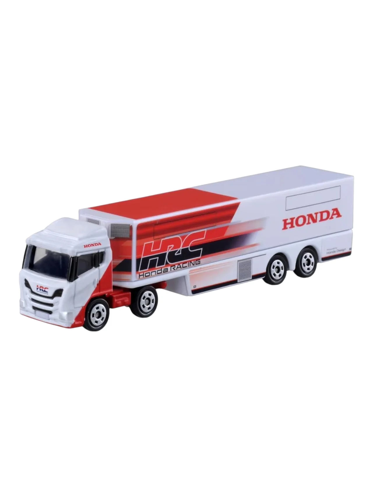 Takara Tomy Tomica HRC motor home - Image 2