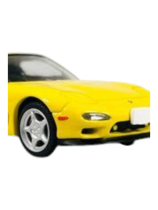 Tomica Limited Vintage Tomytec Mazda RX7 Yellow LV-N174b
LV-N174b premium collection 1/64 - Image 10