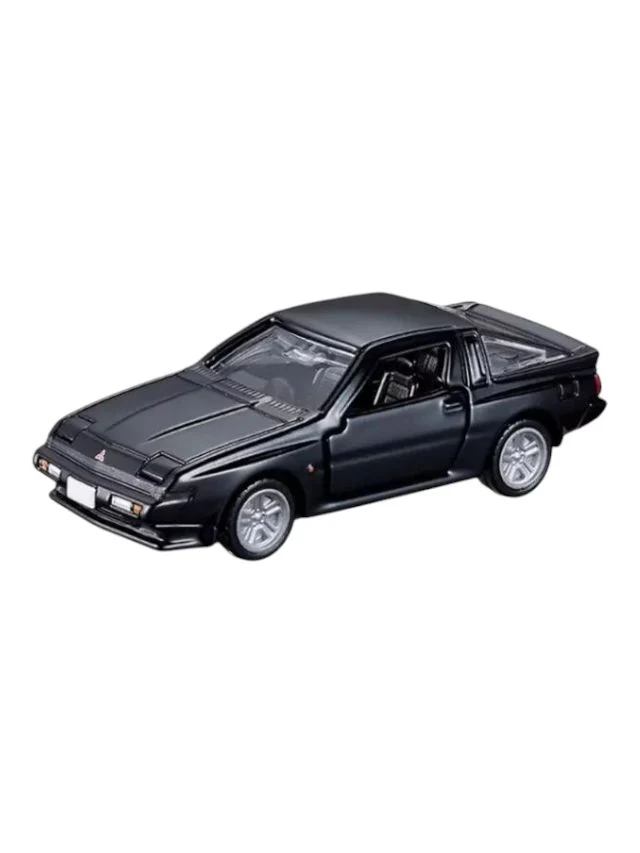 Takara Tomy Tomica Mitsubishi Starion imported premium 1:64 Scale - Image 2