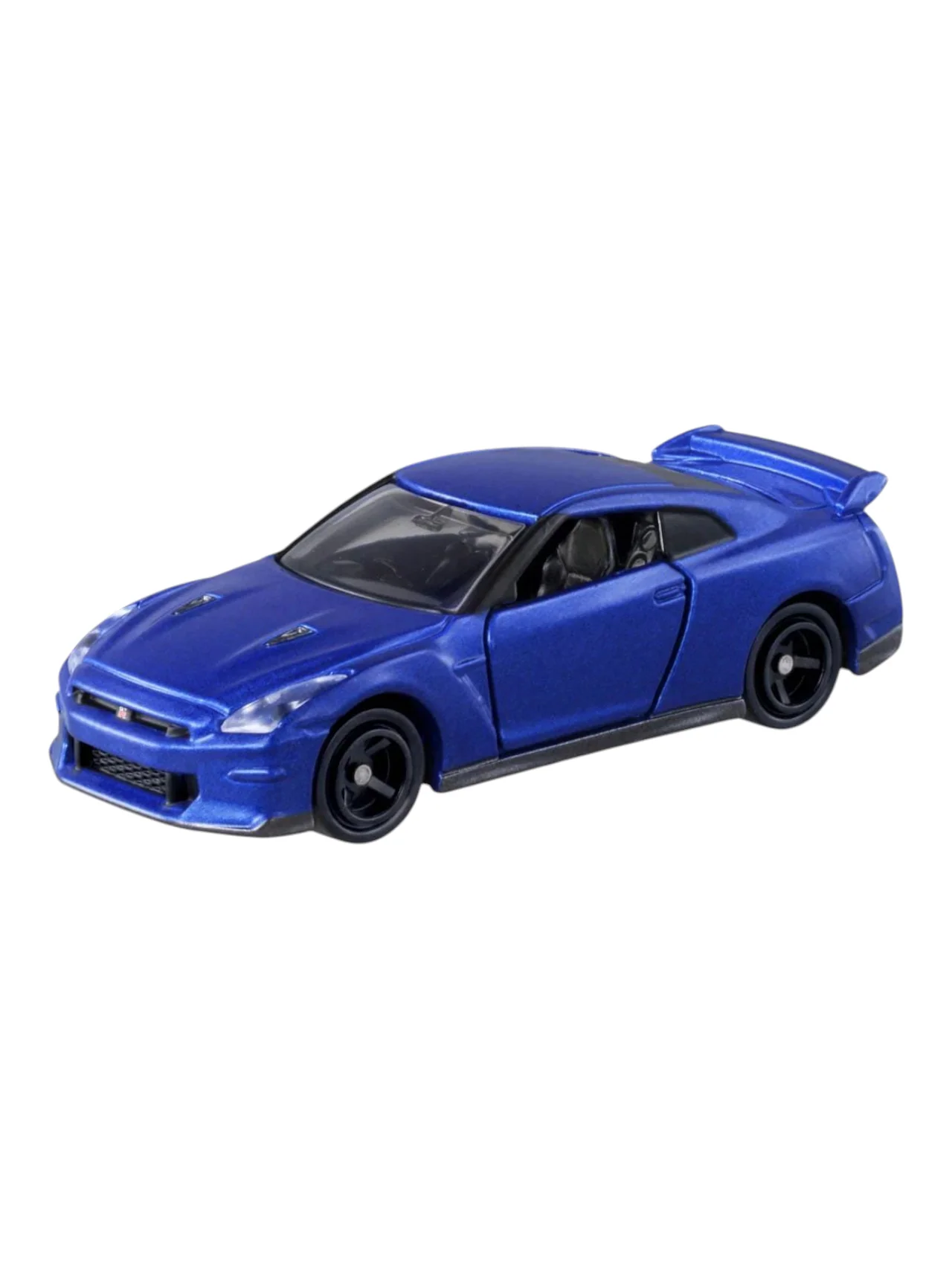 Takara Tomy Tomica Nissan GT-R 1:64 Scale - Image 2