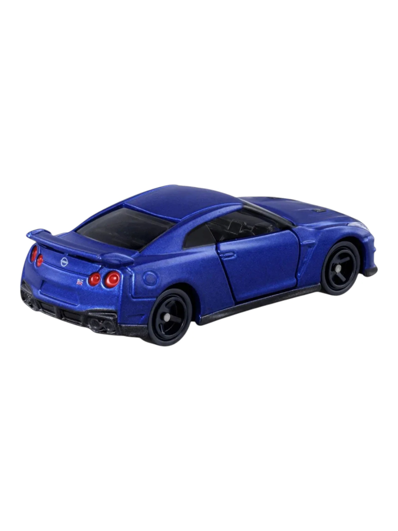 Takara Tomy Tomica Nissan GT-R 1:64 Scale - Image 4