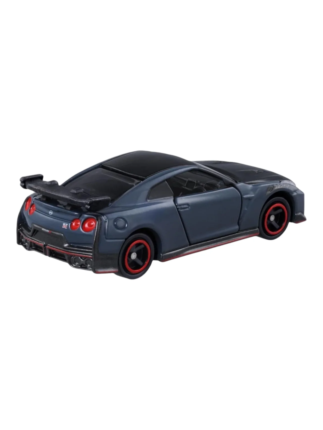 Tomica nissan GT-R nismo 1:62 scale 60 - Image 2