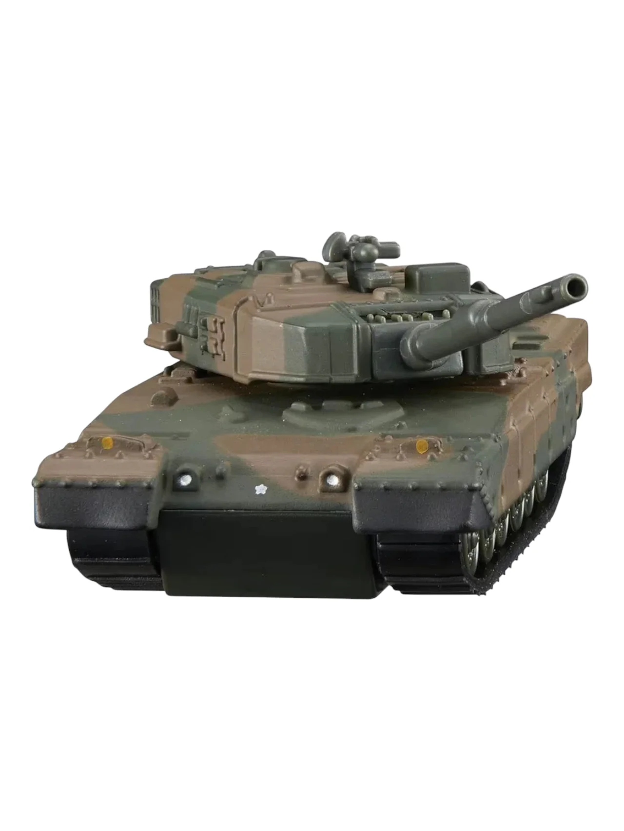 Takara Tomy Tomica Premium JSDF Type 90 Tank (No.03) 1:64 Scale - Image 3