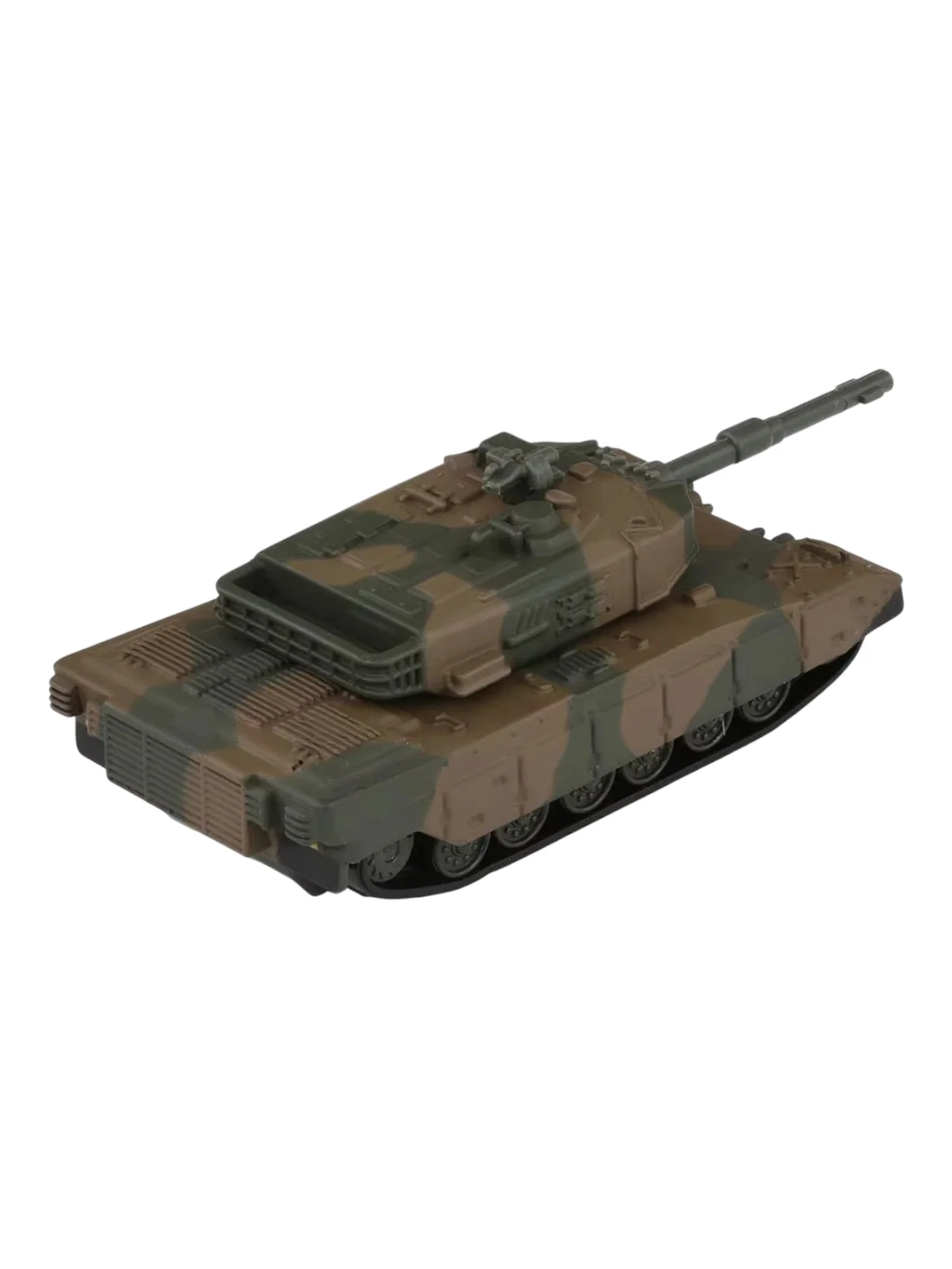 Takara Tomy Tomica Premium JSDF Type 90 Tank (No.03) 1:64 Scale - Image 5