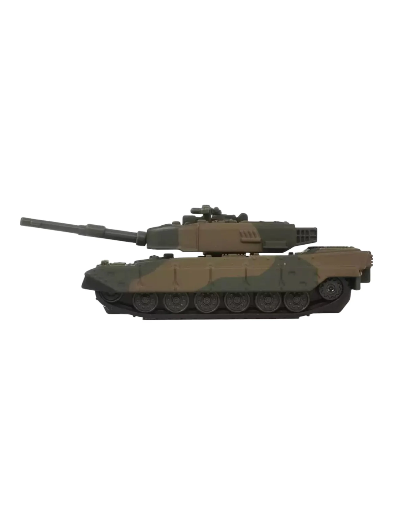 Takara Tomy Tomica Premium JSDF Type 90 Tank (No.03) 1:64 Scale - Image 7