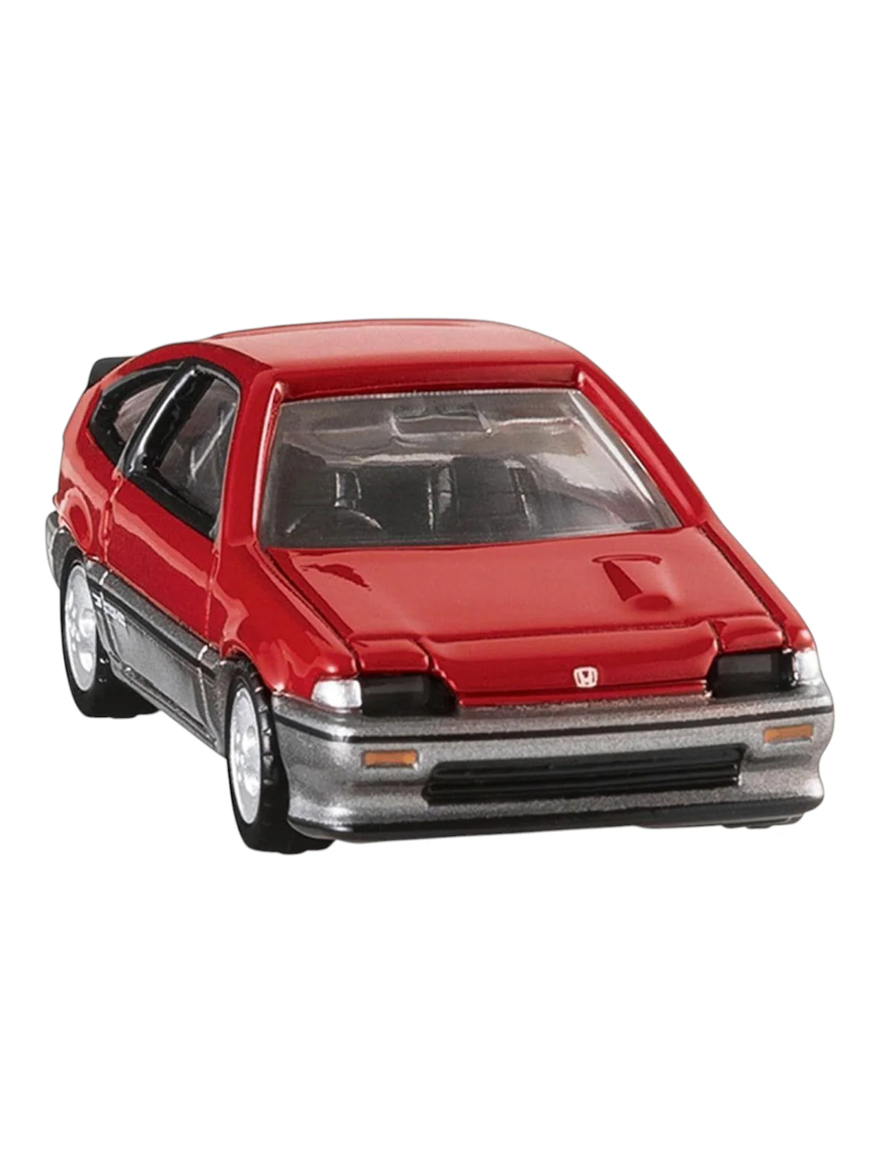 Tomica Premium Honda Ballade Sports CR-X 1:60 Scale - Image 3