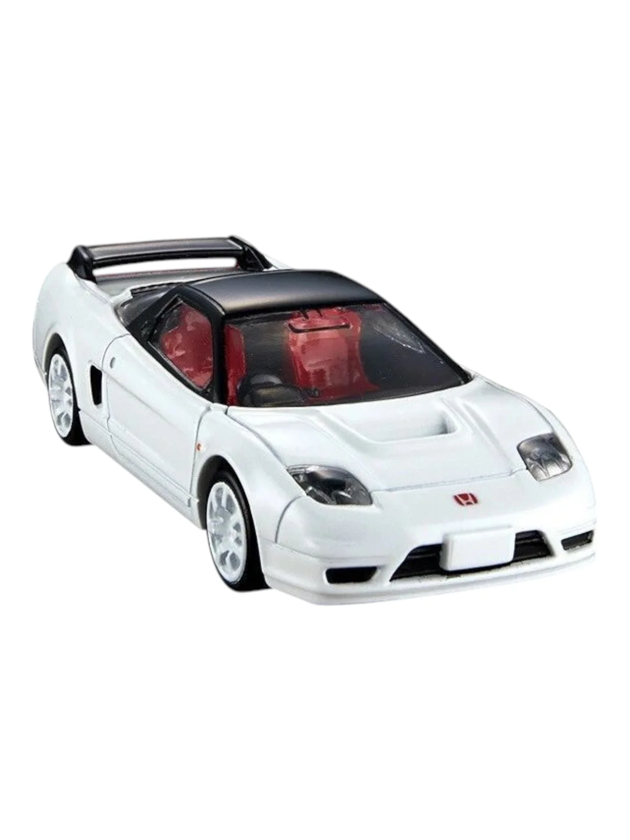 Tomica Premium Honda NSX-R 1:64 Scale - Image 2