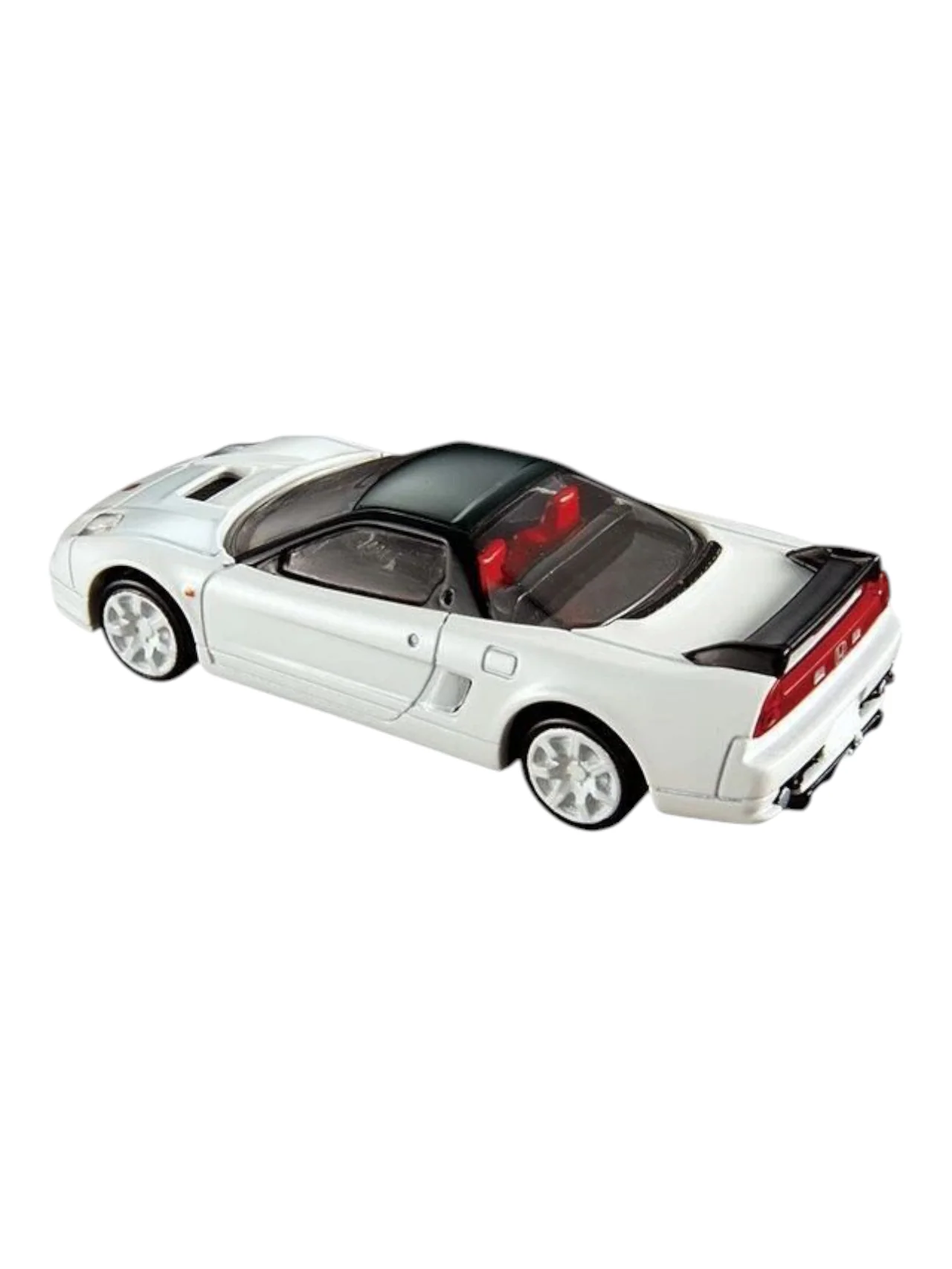 Tomica Premium Honda NSX-R 1:64 Scale - Image 4