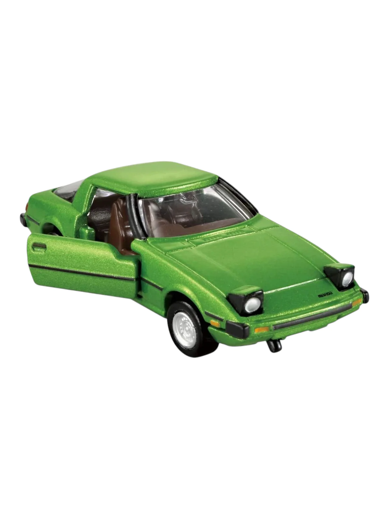 Takara Tomy Tomica Premium Mazda Savanna RX-7 (SA22C) 1:64 Scale - Image 2