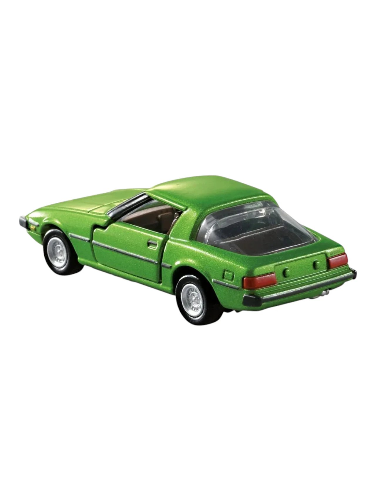 Takara Tomy Tomica Premium Mazda Savanna RX-7 (SA22C) 1:64 Scale - Image 3