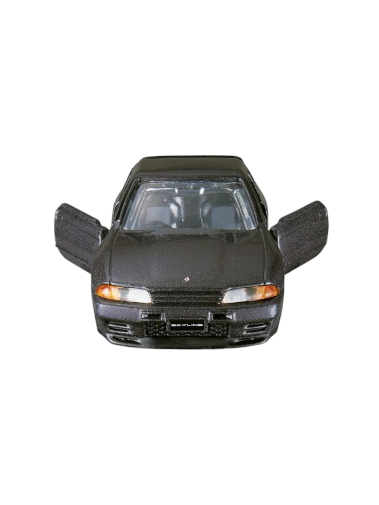 Takara tomy Tomica No.26 Premium Nissan Skyline GT-R (BNR32) 1:64 Scale - Image 3