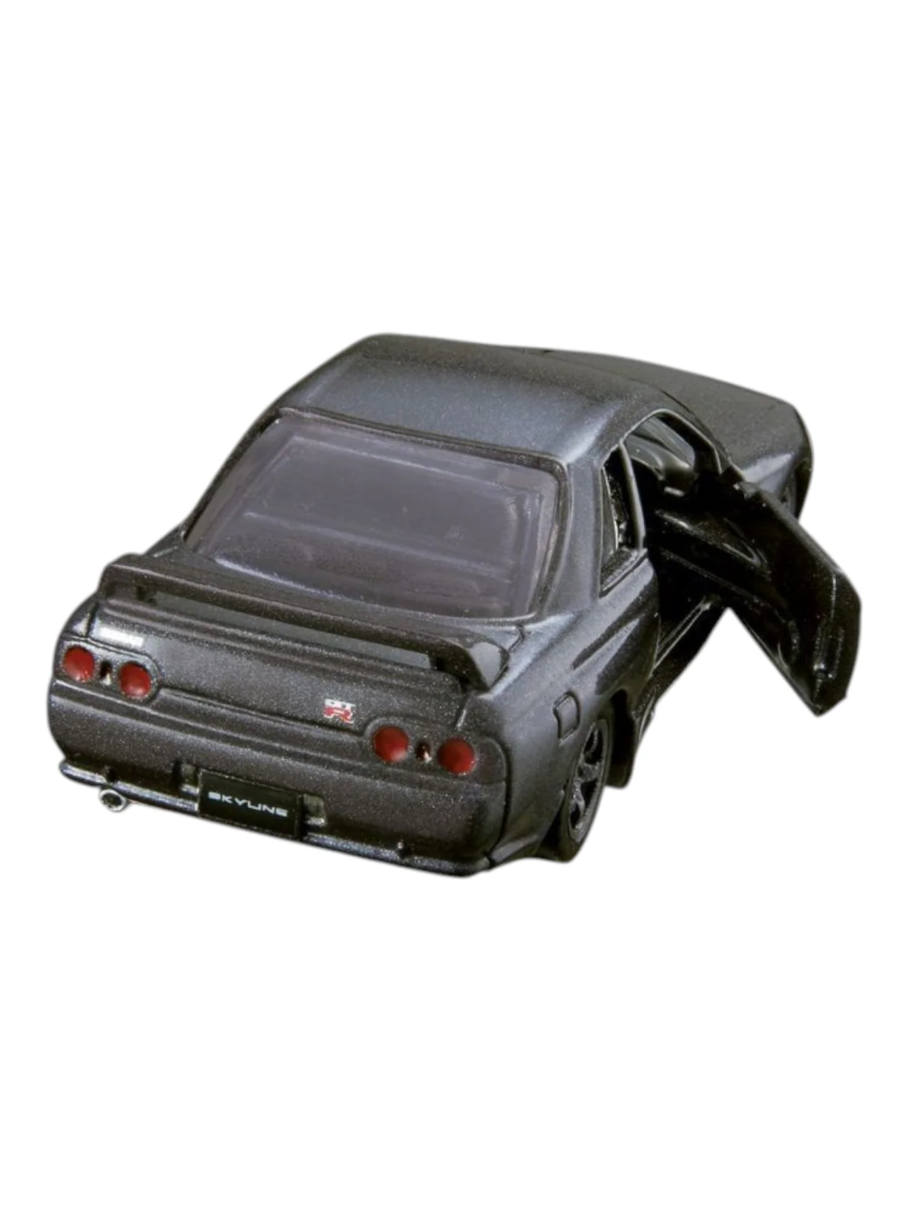 Takara tomy Tomica No.26 Premium Nissan Skyline GT-R (BNR32) 1:64 Scale - Image 5