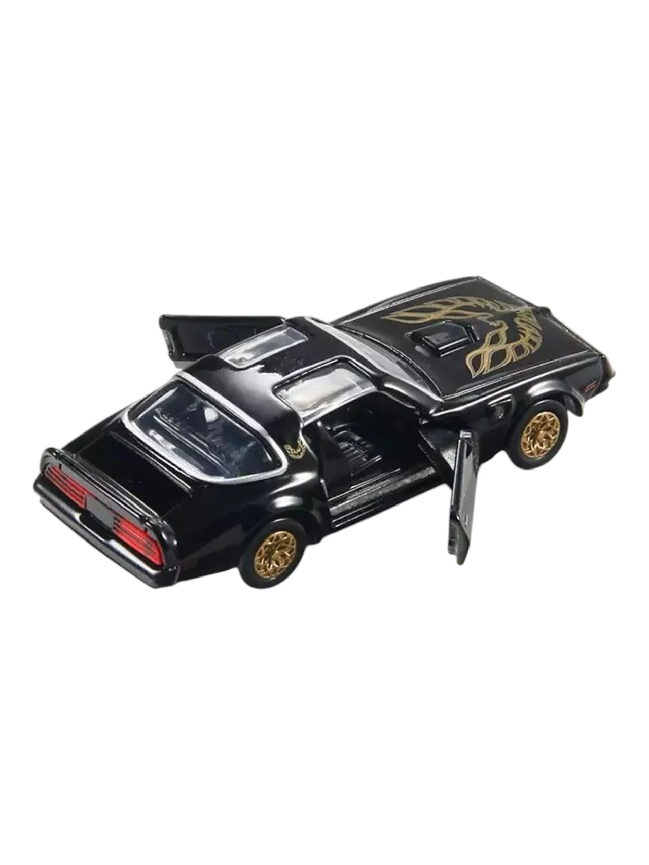 Takara Tomy Tomica Premium Pontiac Firebird 1:64 Scale - Image 3