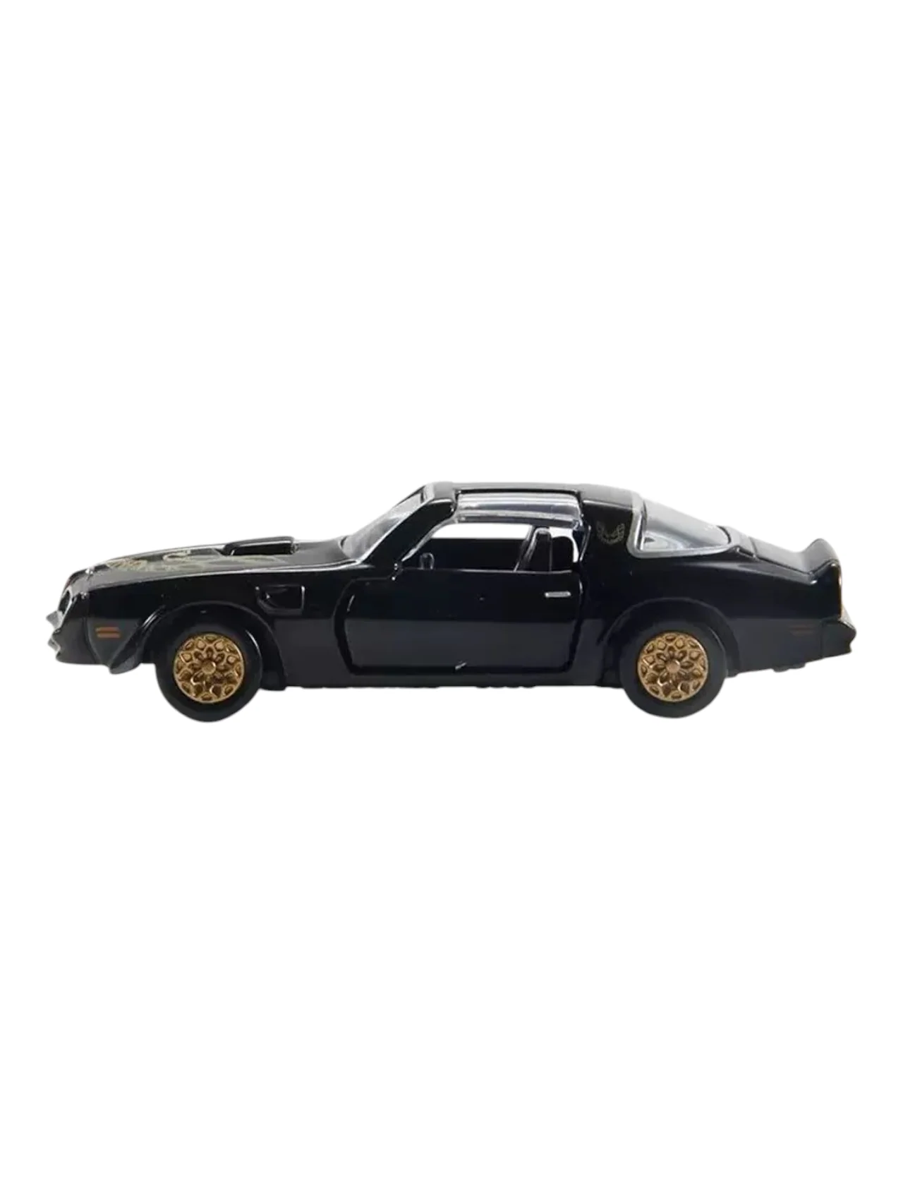 Takara Tomy Tomica Premium Pontiac Firebird 1:64 Scale - Image 4