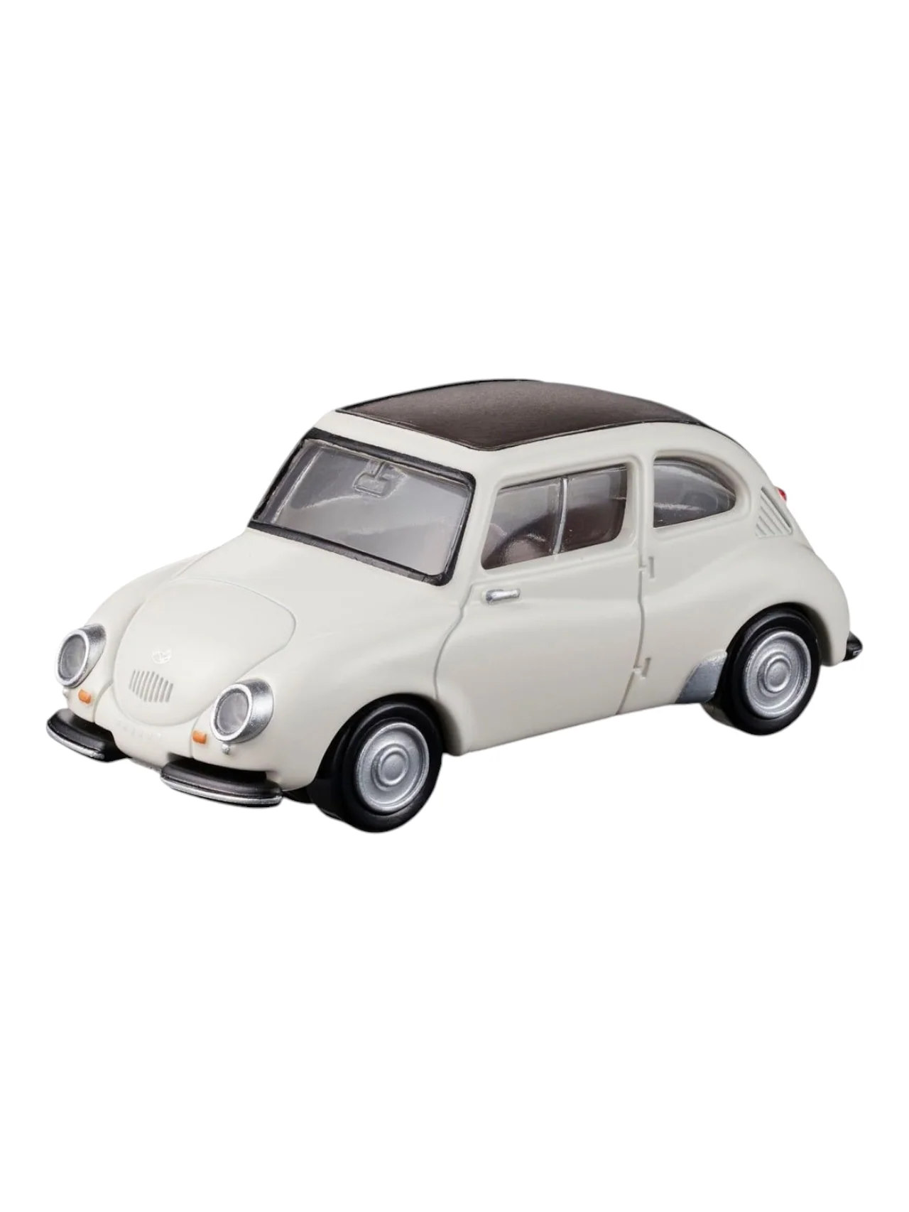 Tomica Premium Subaru 360 1:64 Scale No.35 - Image 2