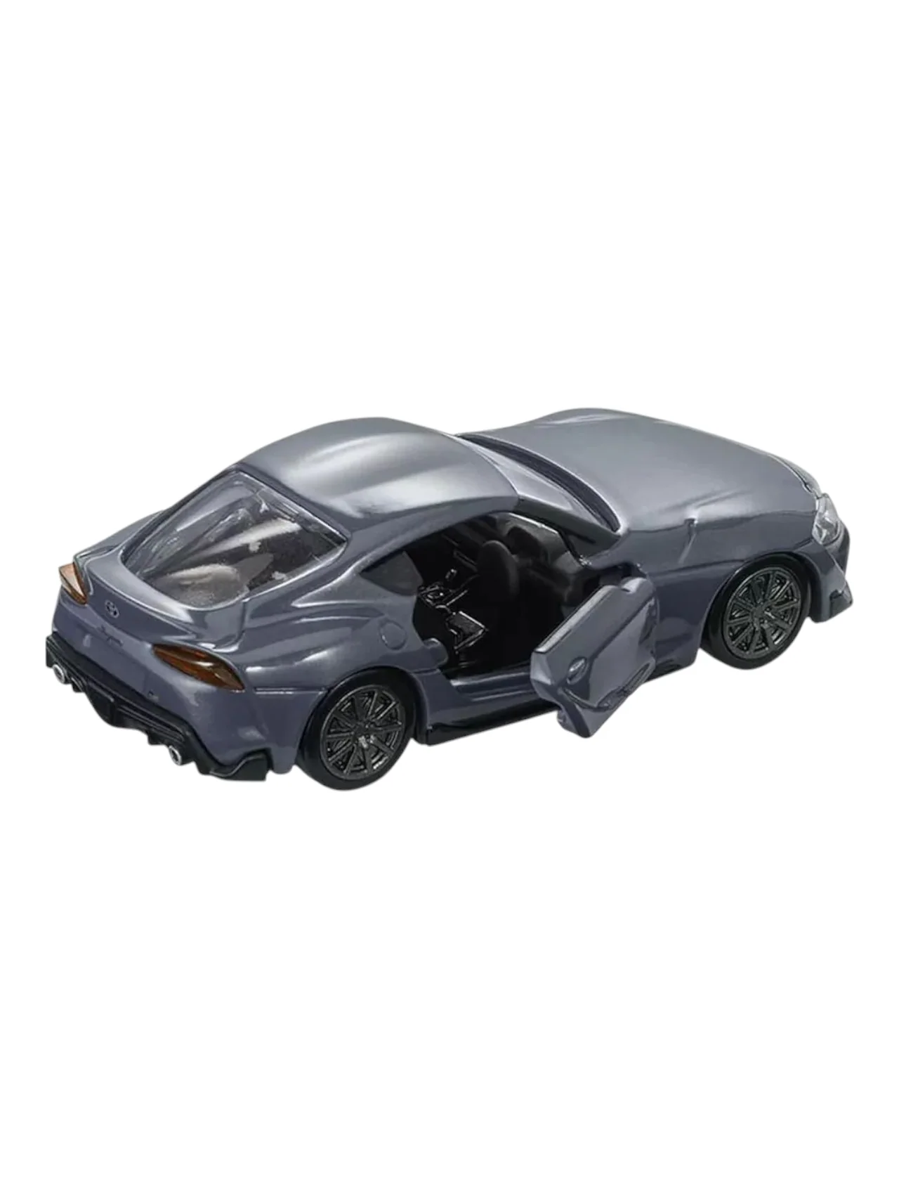 Tomica Premium Toyota GR Supra 1:60 Scale - Image 2