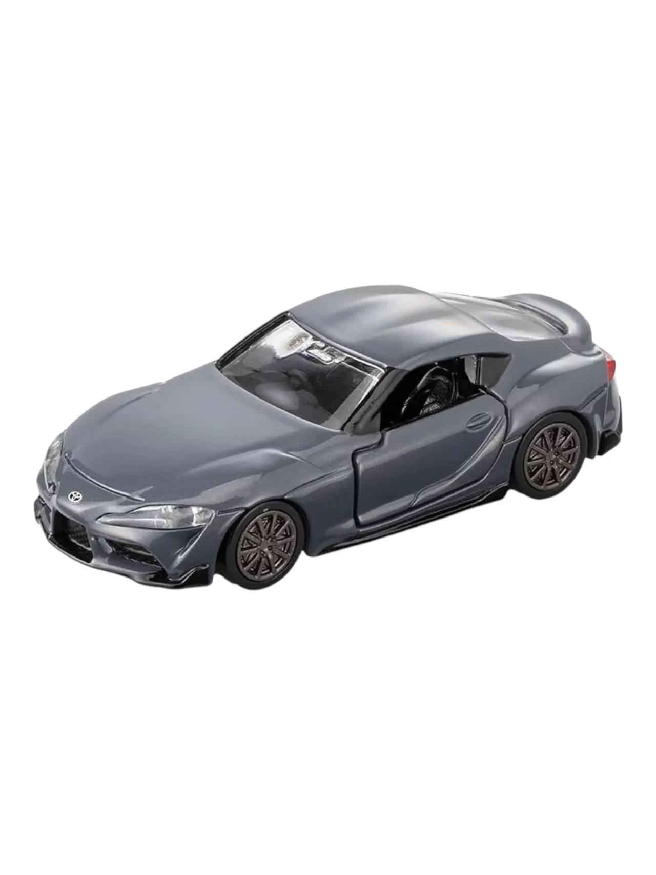 Tomica Premium Toyota GR Supra 1:60 Scale - Image 3