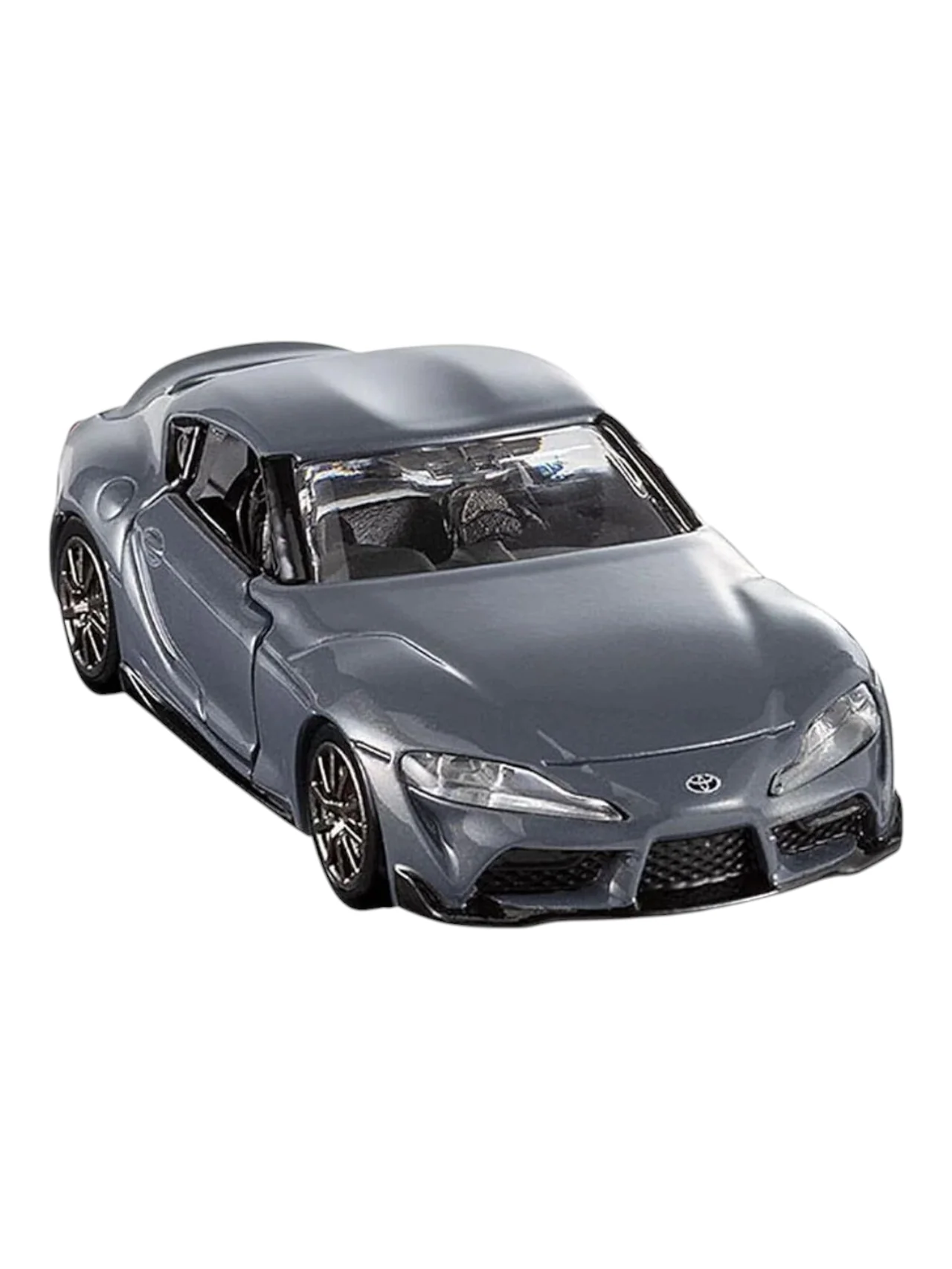 Tomica Premium Toyota GR Supra 1:60 Scale - Image 4