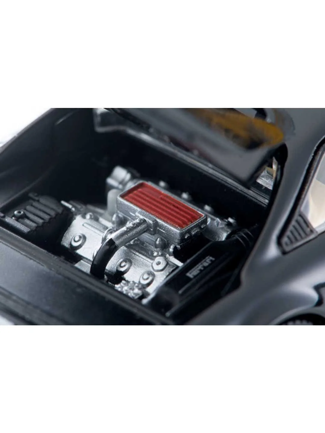 Tomica Tomy limited vintage Neo Ferrari 328 GTB - Image 2