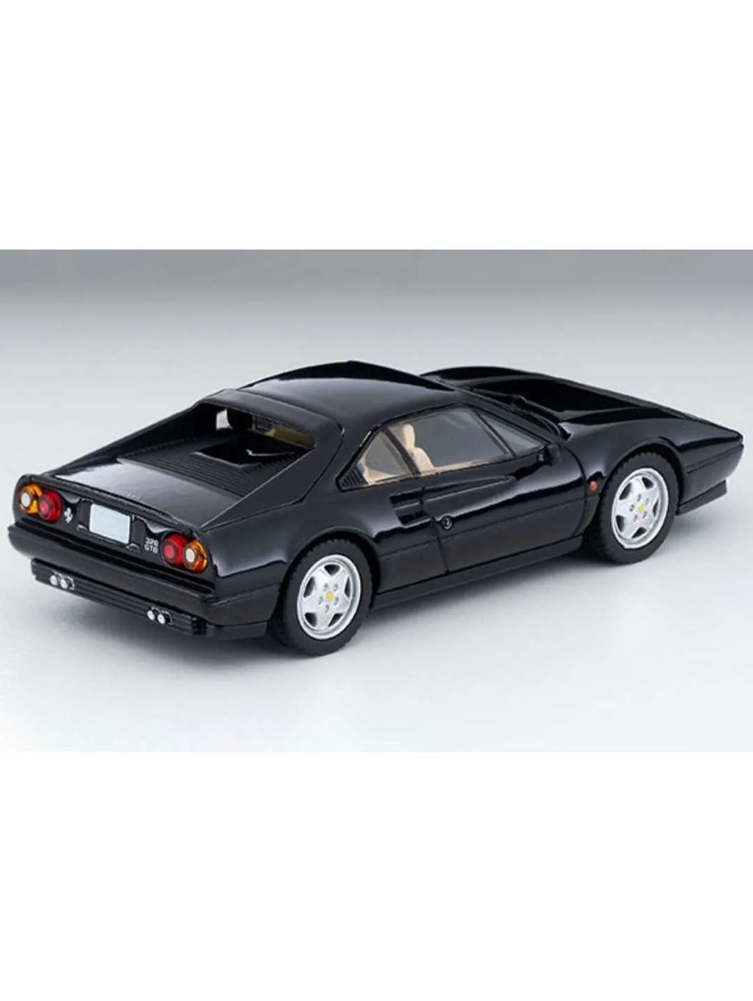 Tomica Tomy limited vintage Neo Ferrari 328 GTB - Image 3