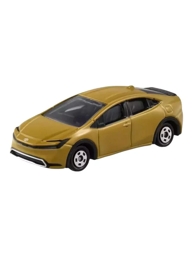 Tomica Toyota Prius imported mainline 1:64 Scale - Image 2