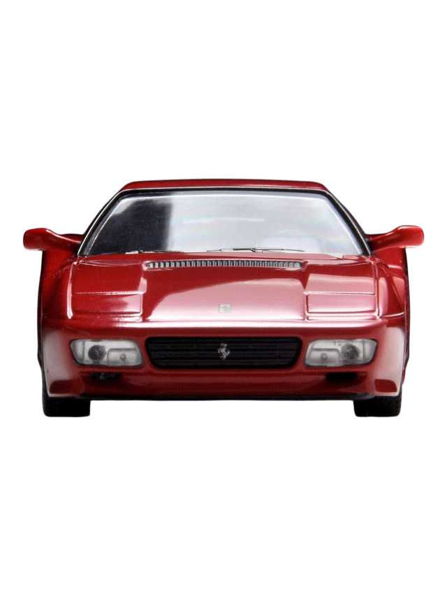 Takara tomy Tomica Limited Vintage Neo TLV Ferrari BB512 imported premium 1:64 Scale - Image 2