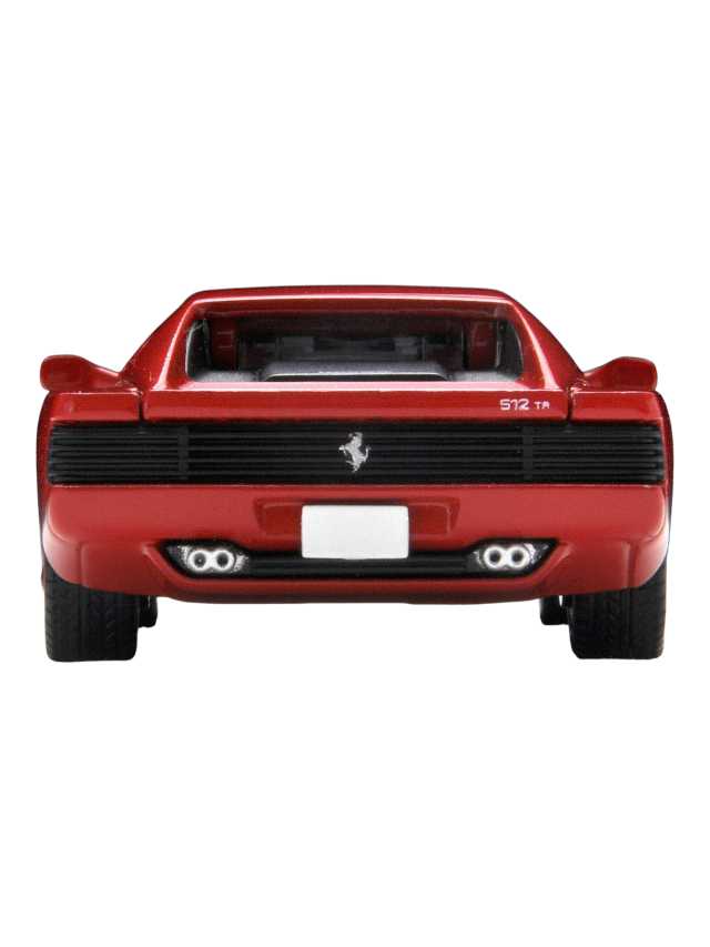 Takara tomy Tomica Limited Vintage Neo TLV Ferrari BB512 imported premium 1:64 Scale - Image 3