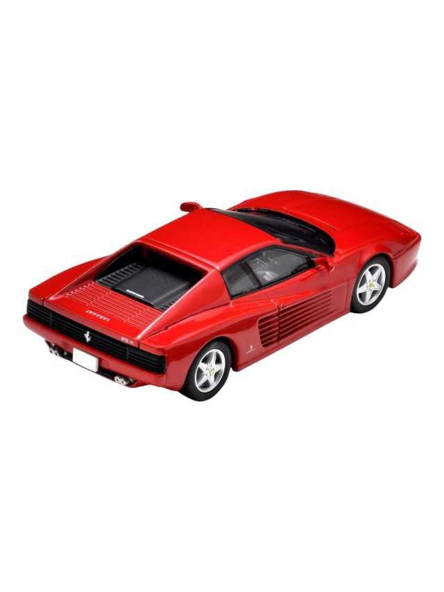 Takara tomy Tomica Limited Vintage Neo TLV Ferrari BB512 imported premium 1:64 Scale - Image 5