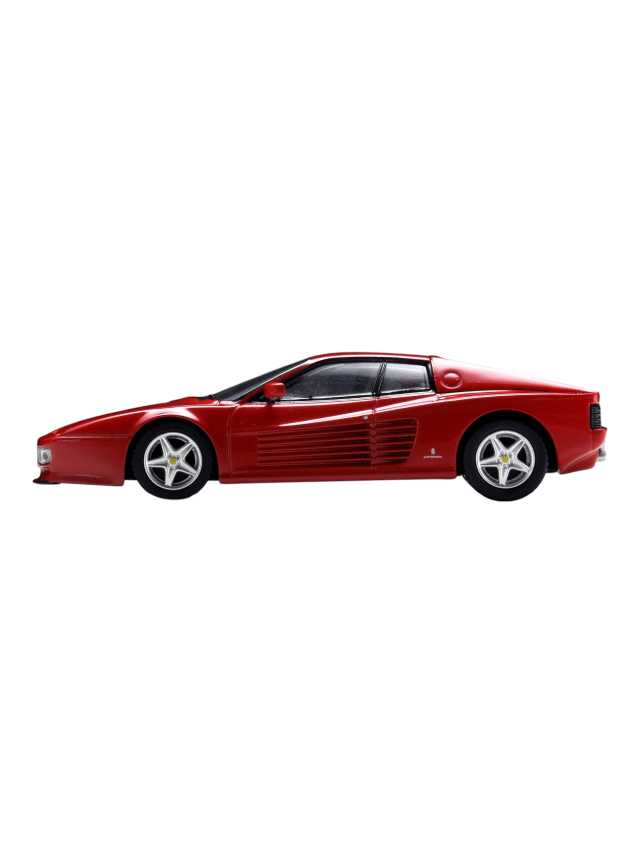 Takara tomy Tomica Limited Vintage Neo TLV Ferrari BB512 imported premium 1:64 Scale - Image 6