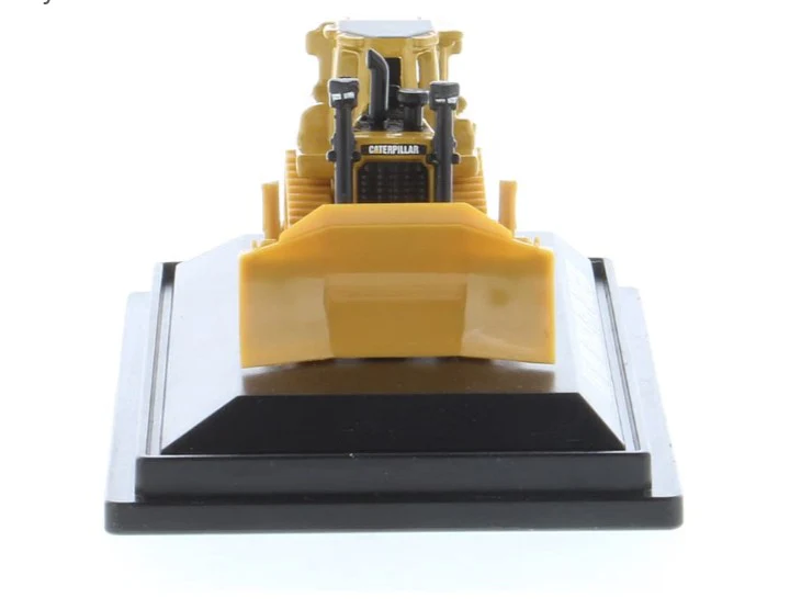 CAT D8T Track-Type Tractor Diecast Construction Vehicle Model 1:86 Scale – Detailed Miniature Collectible - Image 3