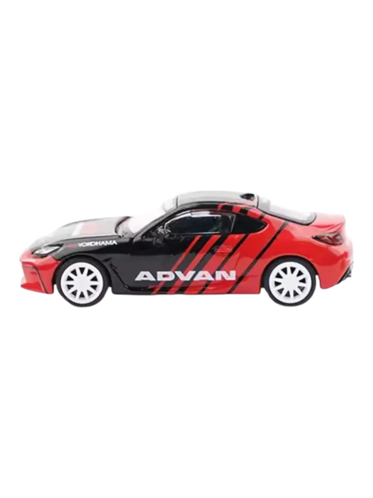 Xcartoys Pop Race GR86 S5-04 1:64 Scale - Image 5